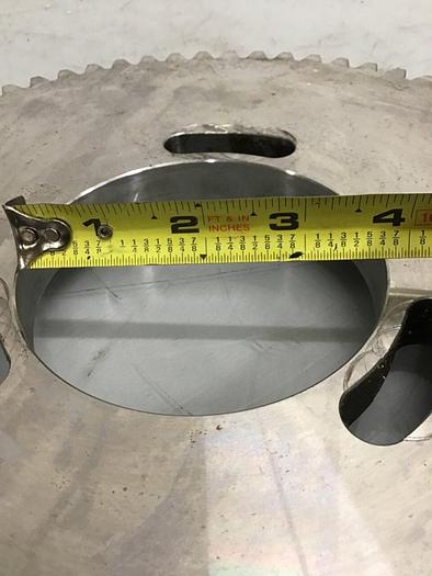 Used SUMITOMO Gear SE180D-C510M-50 / G #133759