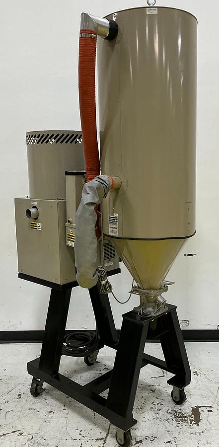 Used CONAIR Desiccant Dryer SC-30 USED 