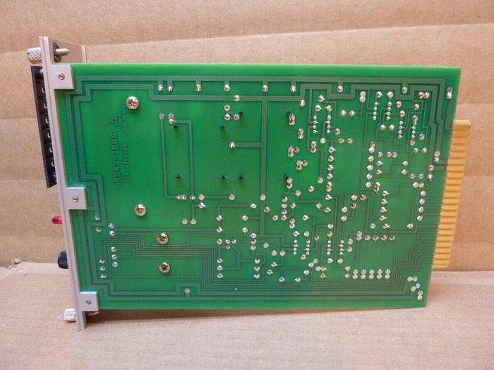 RELIANCE ELECTRIC Voltage Detect VLDE 0-51847-4 #23191