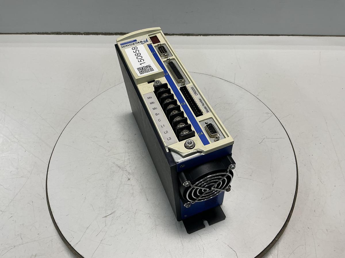 Used 150858 CR03200-000000