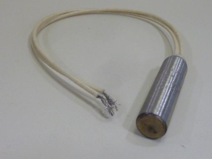 Used VULCAN ELECTRIC Heat Elemnent C5180A #65071
