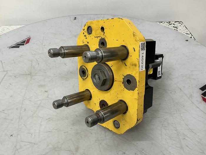 Used PARKER 02.50 JJ2HTS23M 3.000