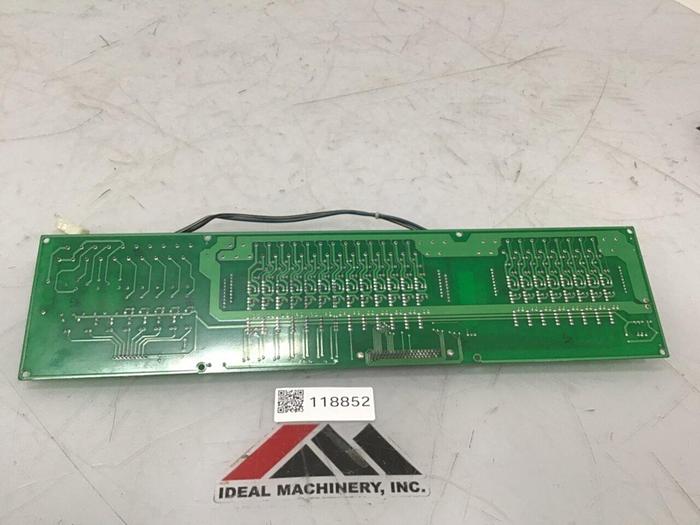 Used TOSHIBA Circuit Board VI048HM1 Used