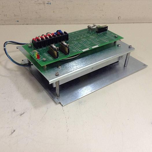 Used LAMBDA Power Supply SC150U051515R USED