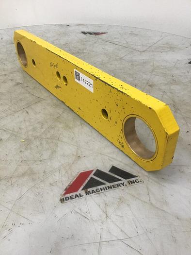 Used VAN DORN Crosshead Support 305072DU #142221