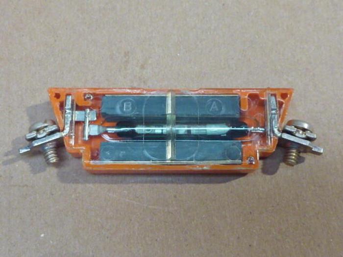 ALLEN BRADLEY Contact Cartridge 700-CRT6 SER A #32581