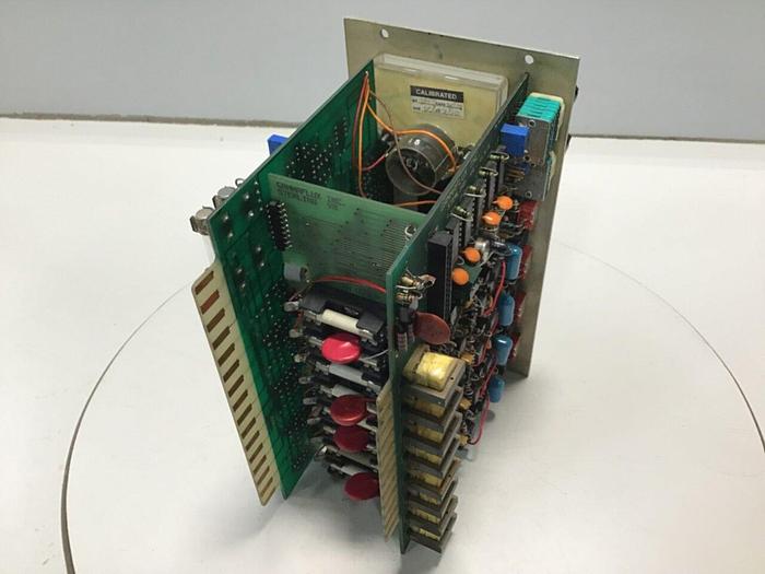 Used GAMMAFLUX Husky Temperature Control 943 #112494