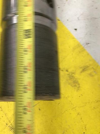 Used ENGEL Tie Bar 5646-300-9.3 / TB Used