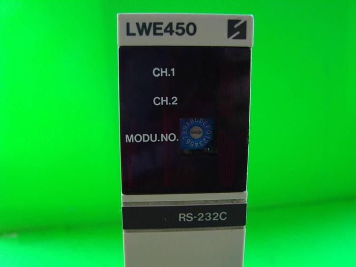 Used HITACHI Module LWE 450 #10863