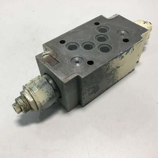 Used REXROTH Valve Z2DB10VC240200VSO30 #93368