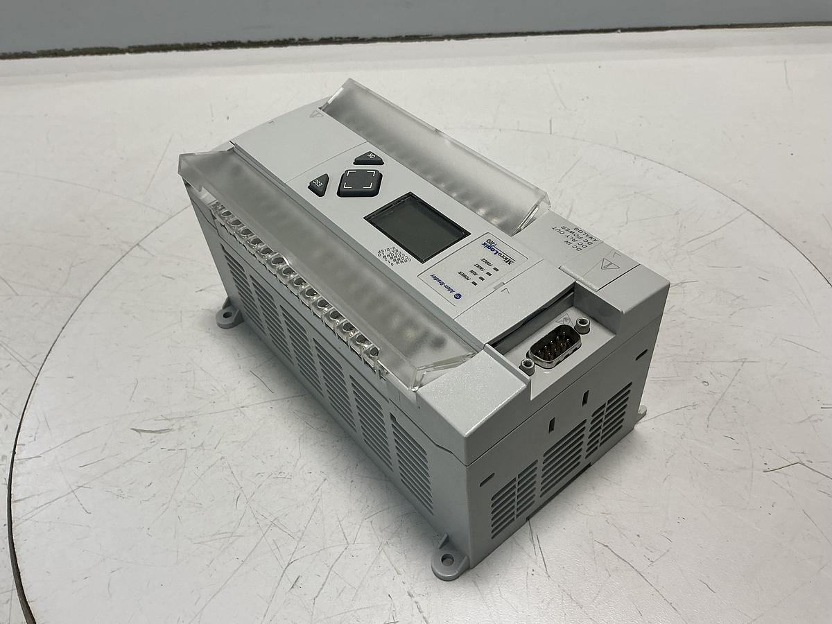 Used ALLEN BRADLEY 1766-L32BXBA