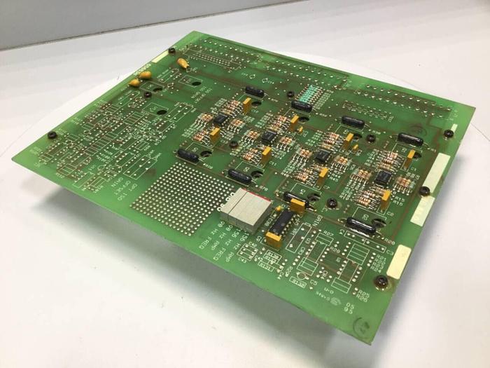 Used HUSKY Circuit Board HPN 642691 Used