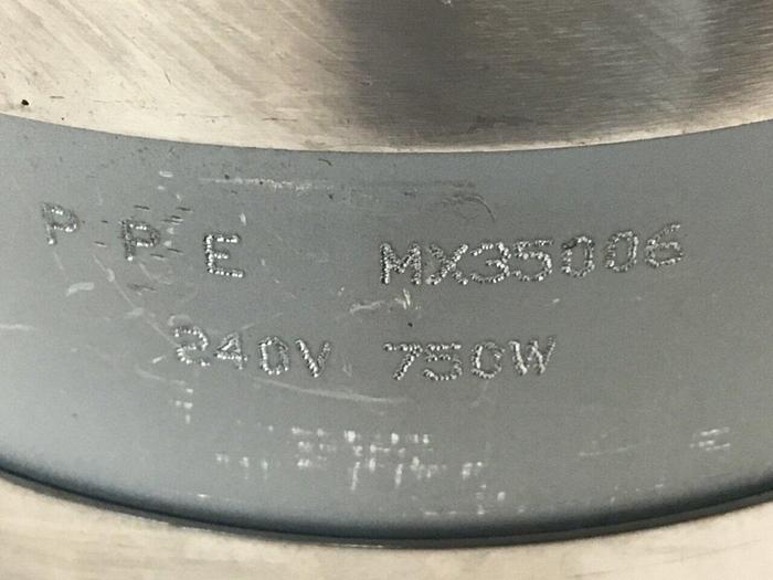 PPE 750 Watt Heater Band MX35006 #117387