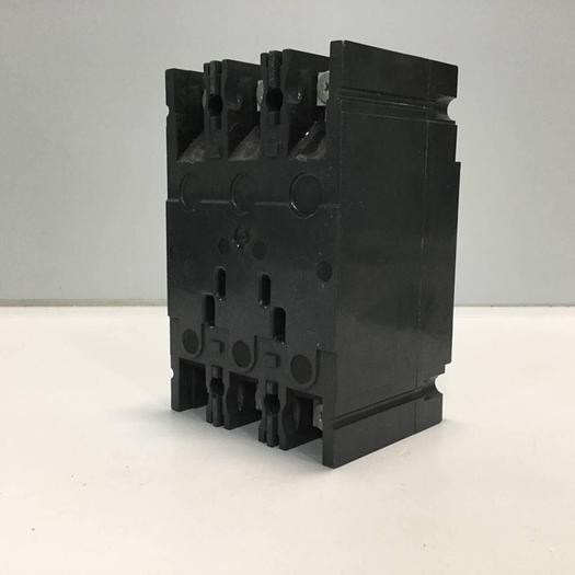 Used GE 50 Amp Circuit Breaker TED136050 #93856