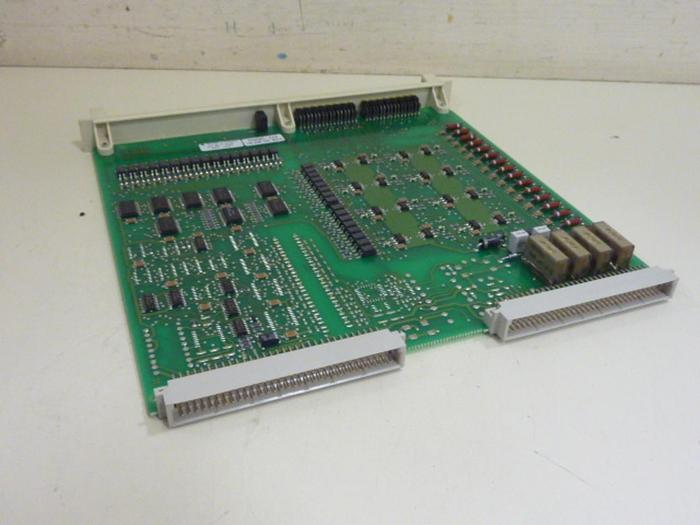 Used ABB Digital I/O Board 3HAB2214-8/4 USED