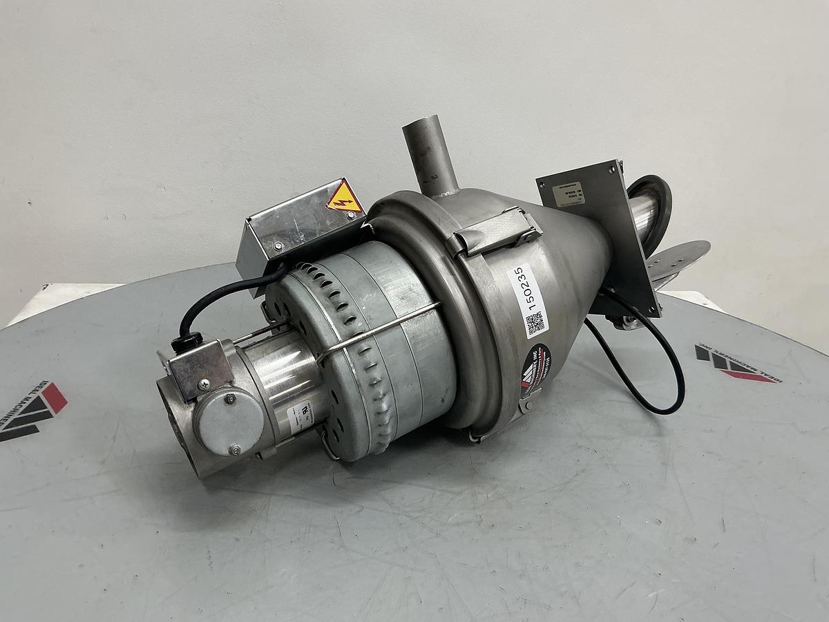 Used UNA-DYN 82894.06