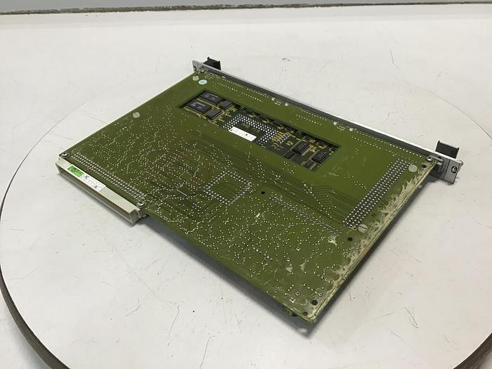 Used ARBURG ARB 669 CIRCUIT BOARD USED #138308