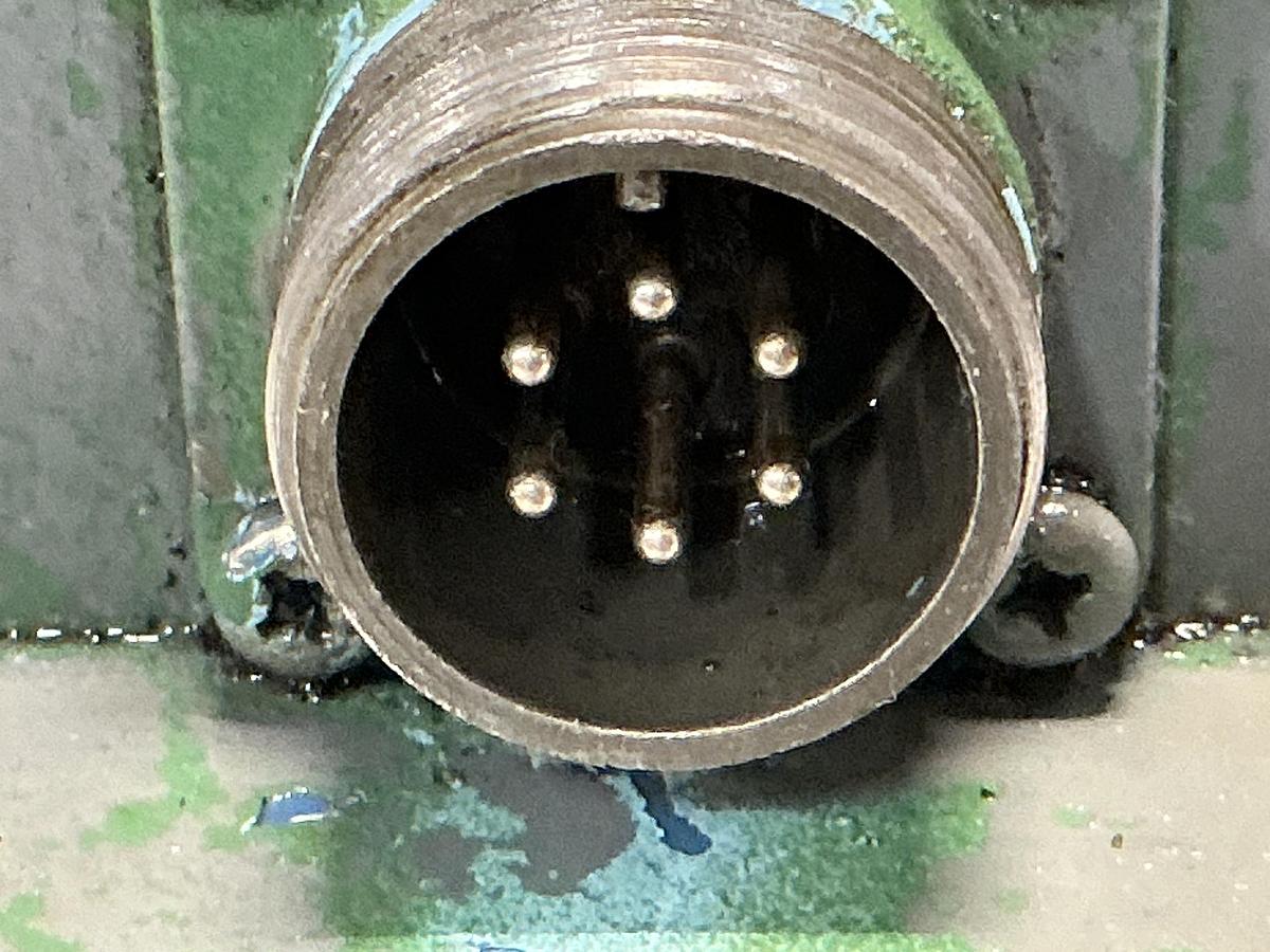 Used EATON EHST 3 FVF 11