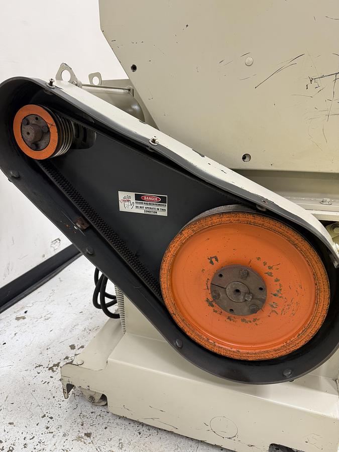 Used NELMOR G1012P1