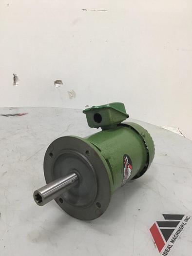 Used HITACHI 3 Phase Induction Motor VTFO-K 4P USED