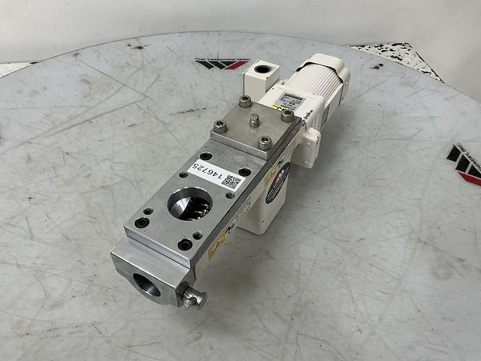 Used MITSUBISHI GM-JW