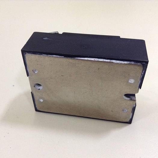 Used CRYDOM Solid State Relay D2440 #84463