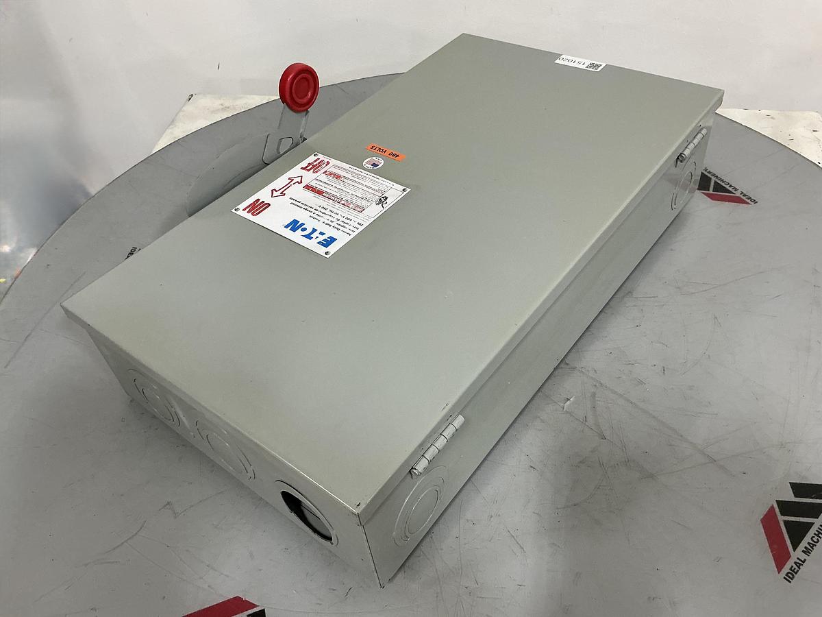 Used EATON DH364UGK