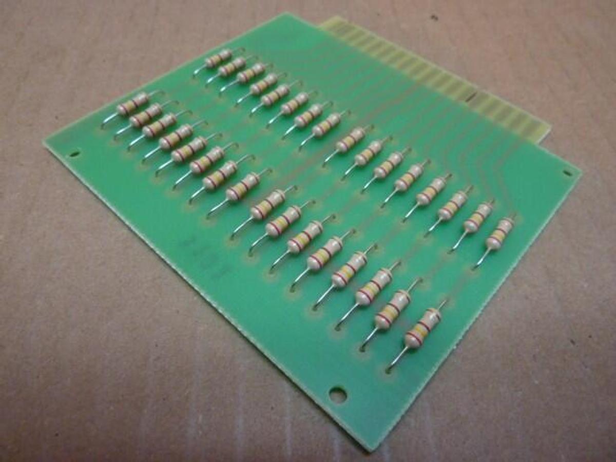 SCI Circuit Board 080-2311 REV B #22555
