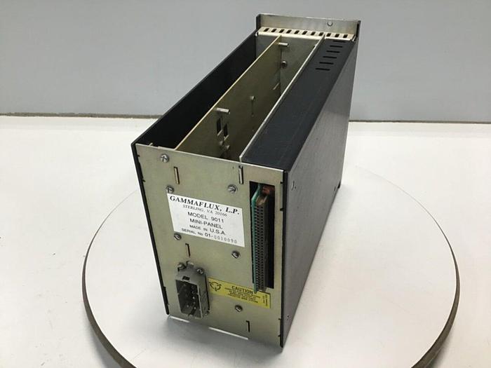 Used GAMMAFLUX Mini Panel 9011 #112549