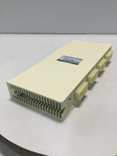 Used TOSHIBA Output Module B200P15DOP-1 #103501