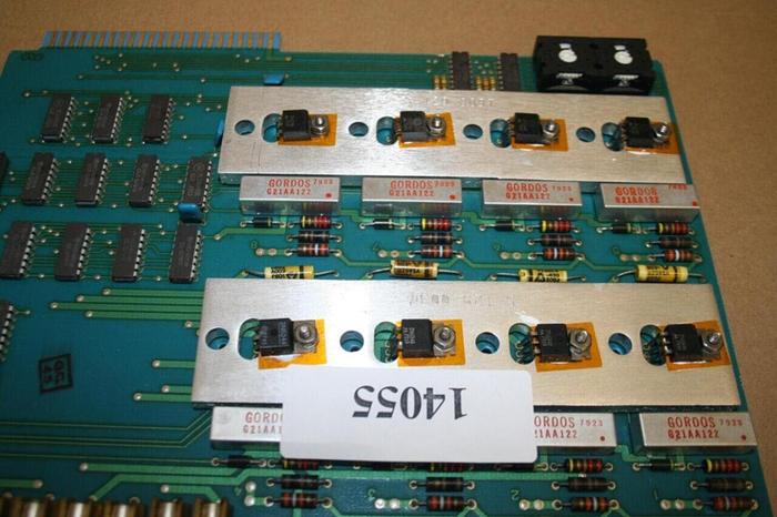 Used CINCINNATI MILACRON Circuit Board 3-531-3283A Used