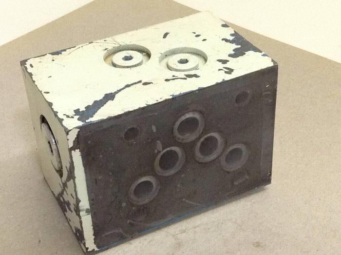 Used VICKERS Direct Check Module DGMDC5PYL20 #74434