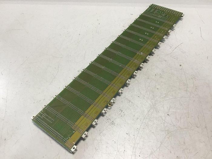 Used KEBA Circuit Board KEMROBUS 1842D-0 #129445