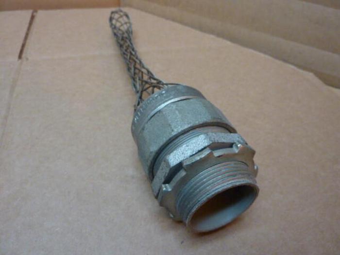 Used KELLEMS Cord Grip STB-150K #28181