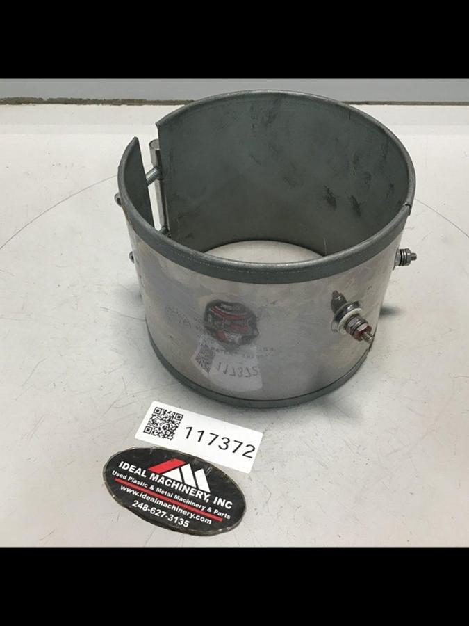 TEMPCO 1700 Watt Heater Band 50220 15 C 06 23 USED