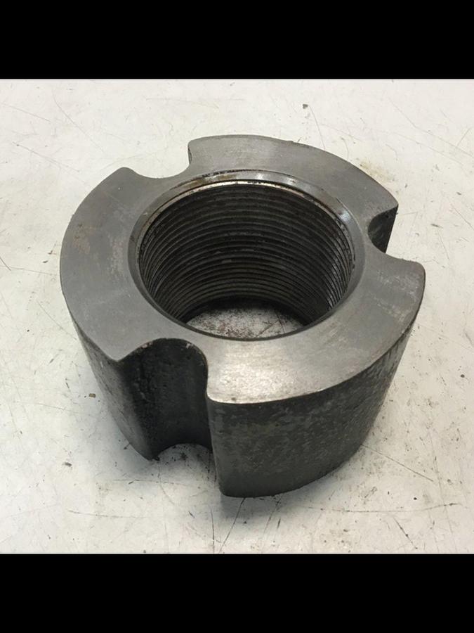 Used CINCINNATI MILACRON Tie Bar Nut 3988430 Used