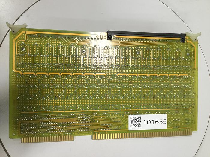 Used CMC / CINCINNATI MILACRON Circuit Board 3-531-4590A Used