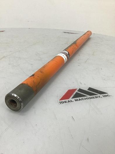 Used ENGEL Clamp Support ES600/200/300/CSBS M/M #123189