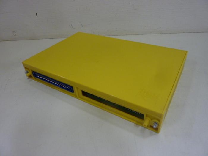 Used FANUC Control Module A03B-0801-C462 #51383
