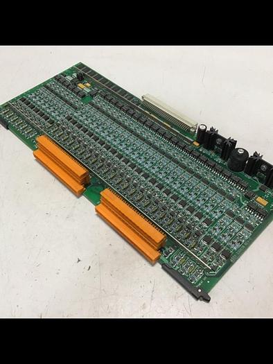 Used VAN DORN Pathfinder DC Output Board PC330-038 Used
