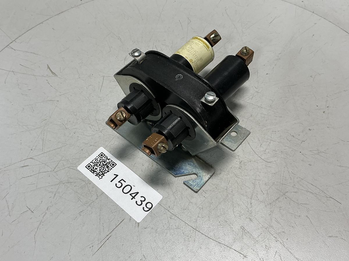 Used DURAKOOL 2035A24DC