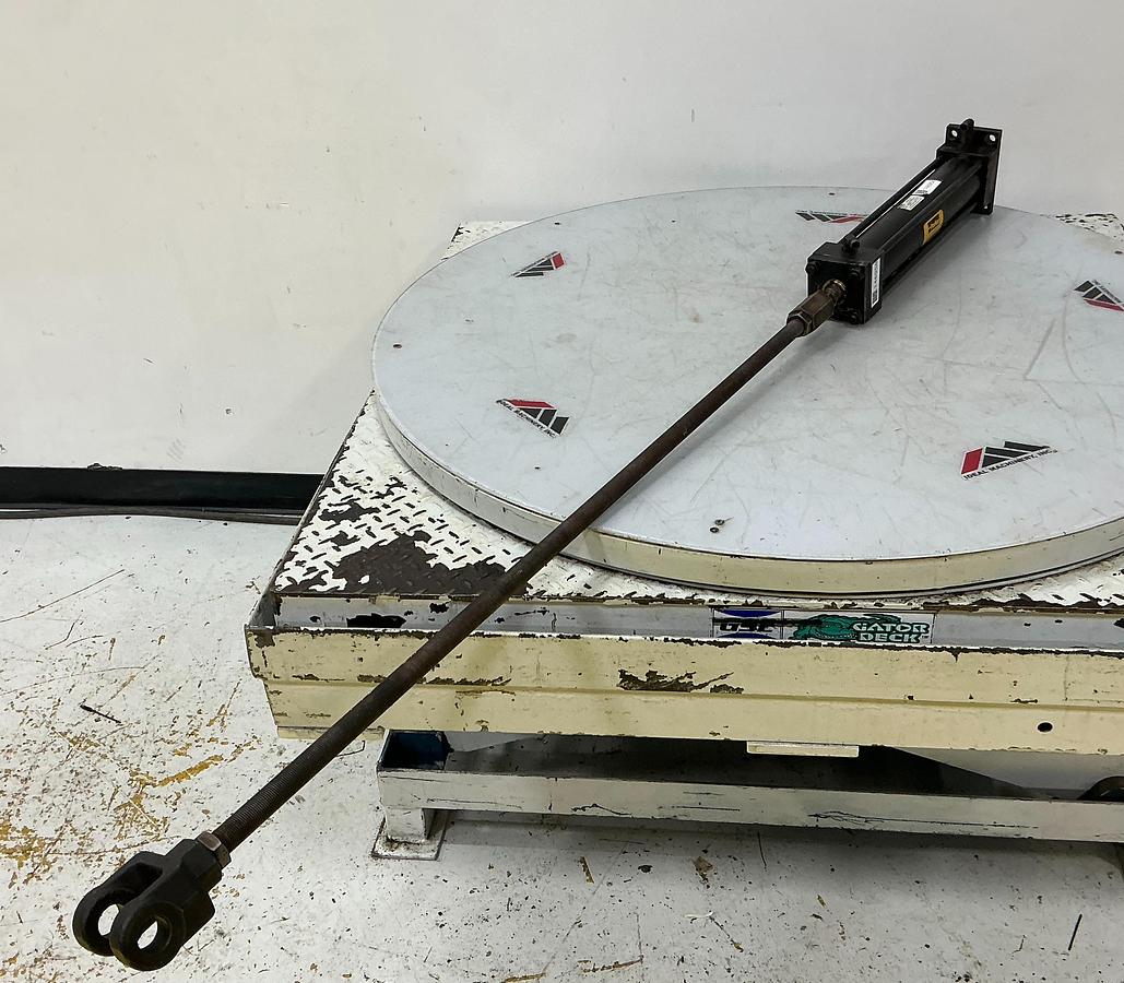 Used PARKER 02.50 H2HLTS1B2A 15.000