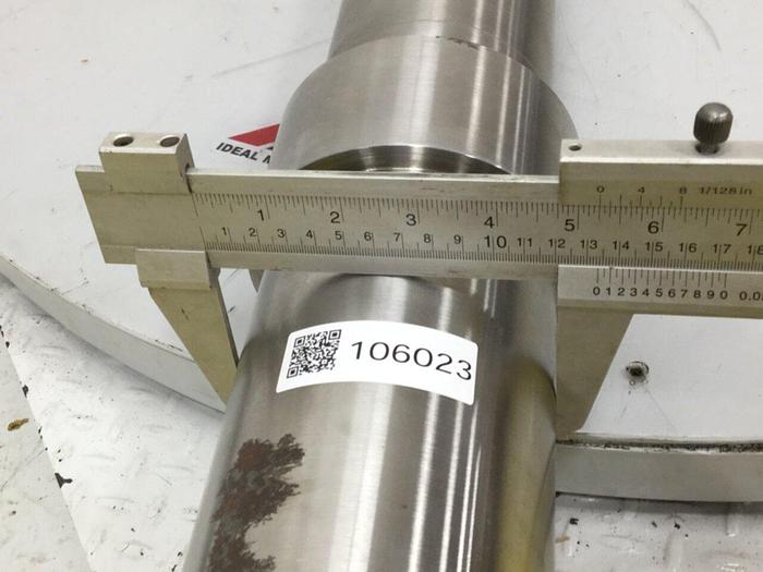 GENERIC 50 mm Tie Bar 5245638 Used