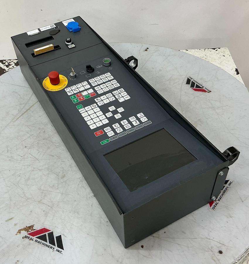 Used FERROMATIK MILACRON K-TEC200S