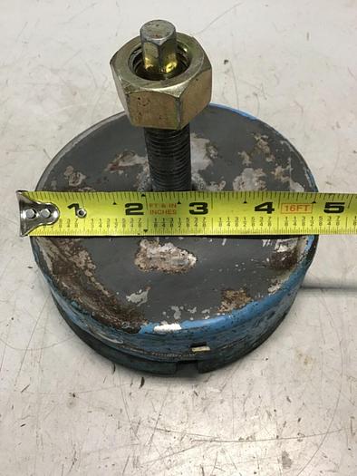 Used ACCESS Leveling Mount Pad 4 5/8 INCH #122793