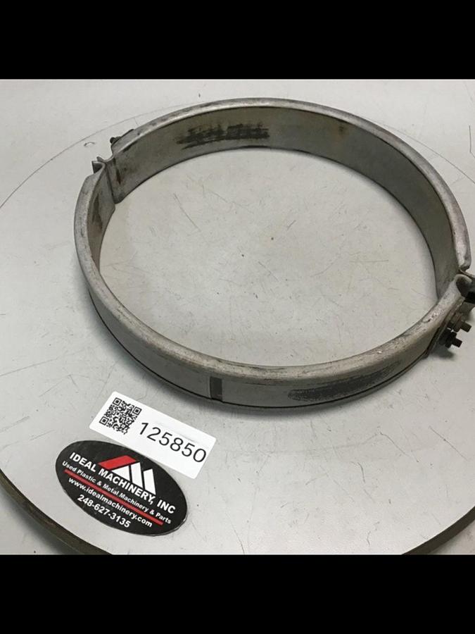 WELLMAN 700 Watt Heater Band 326334 700W NEW