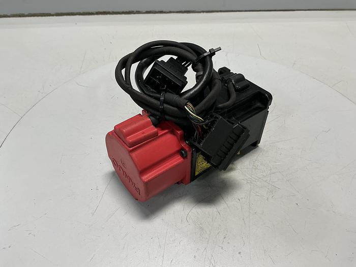 Used FANUC 80.5/3000