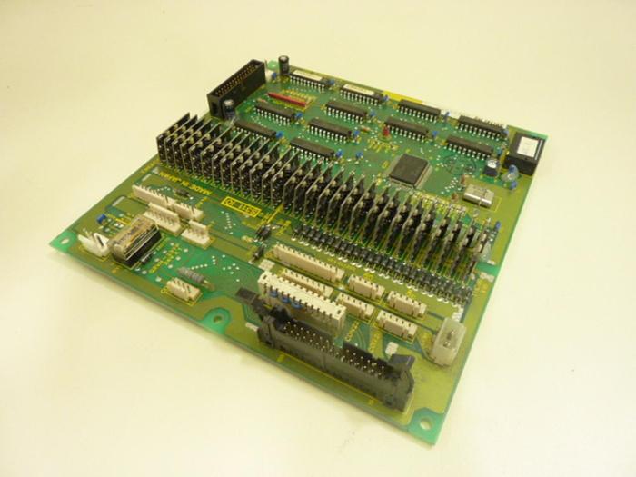 Used STAR Circuit Board 9737-PR01E #5876