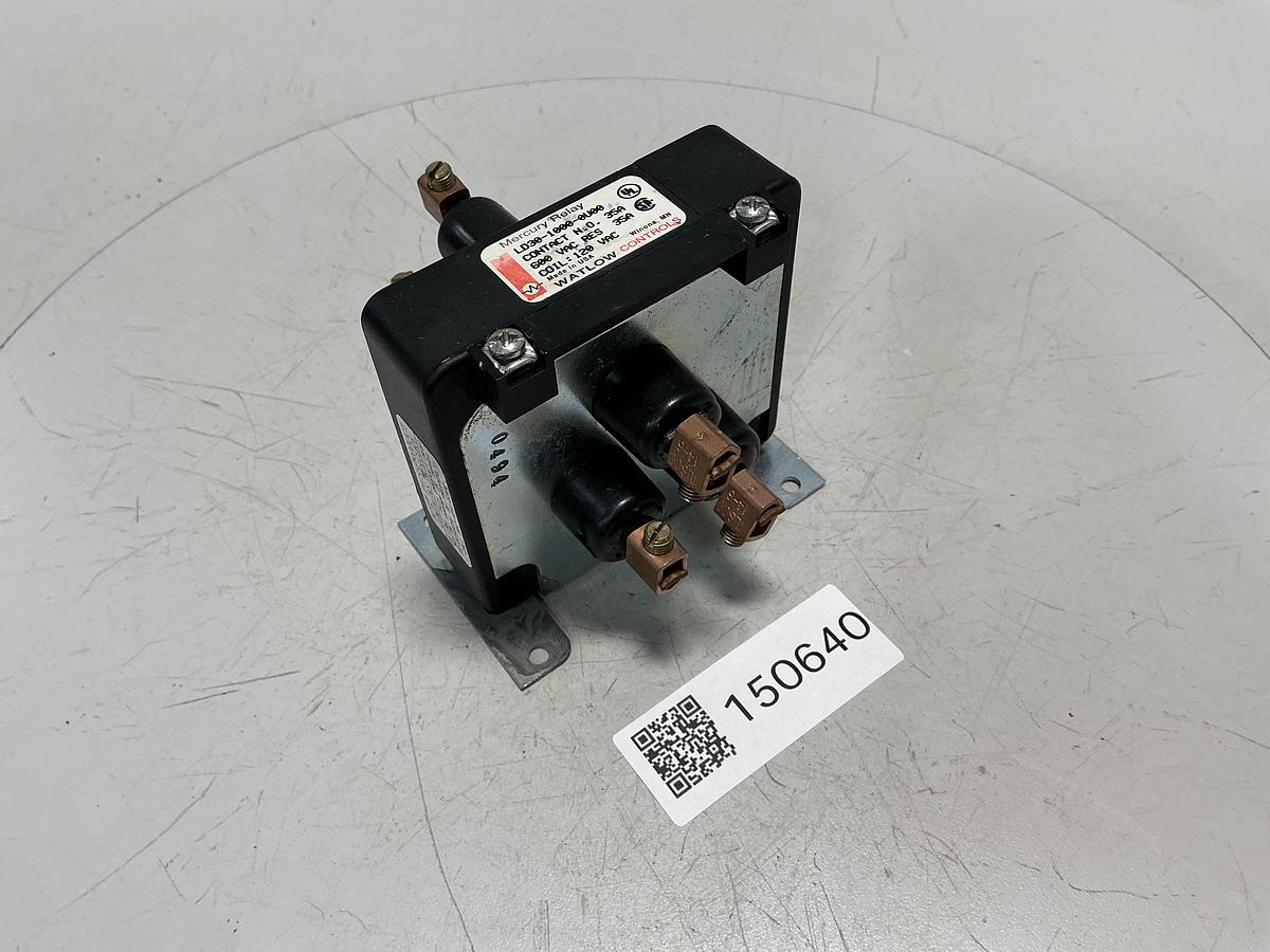 Used WATLOW CONTROLS LD30-1000-0U00