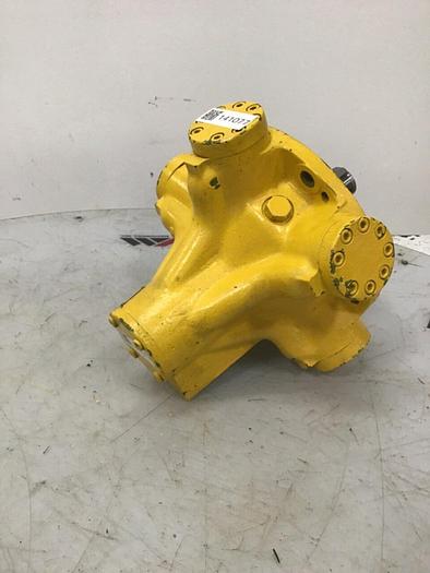 Used KAWASAKI Screw Motor HMB010/P/11/PL234 Used